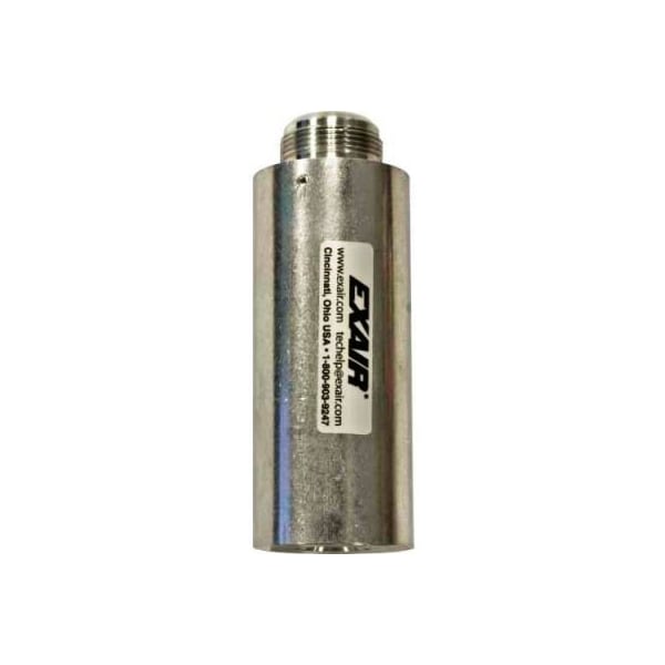 Exair Exair 3901, Cold Muffler For 10-40 SCFM Vortex Tube 3901 - main